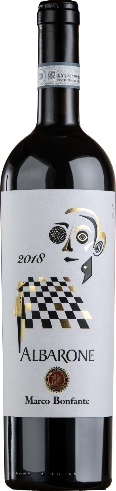 "Albarone" Piemonte Albarossa DOC 2018