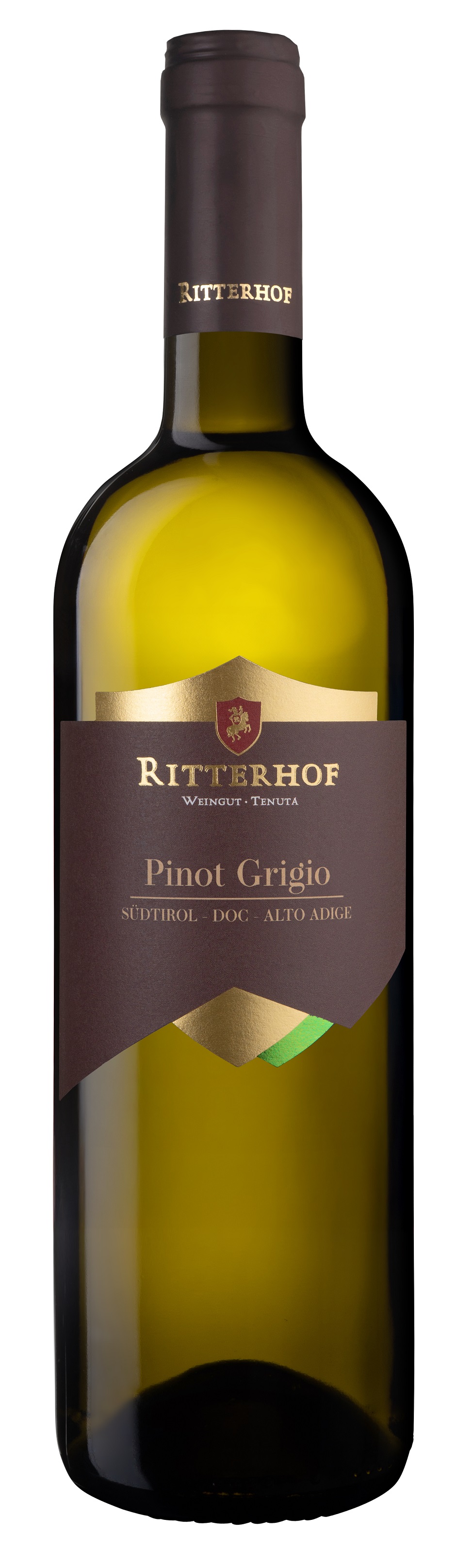 Pinot Grigio Südtirol DOC Terra 2025