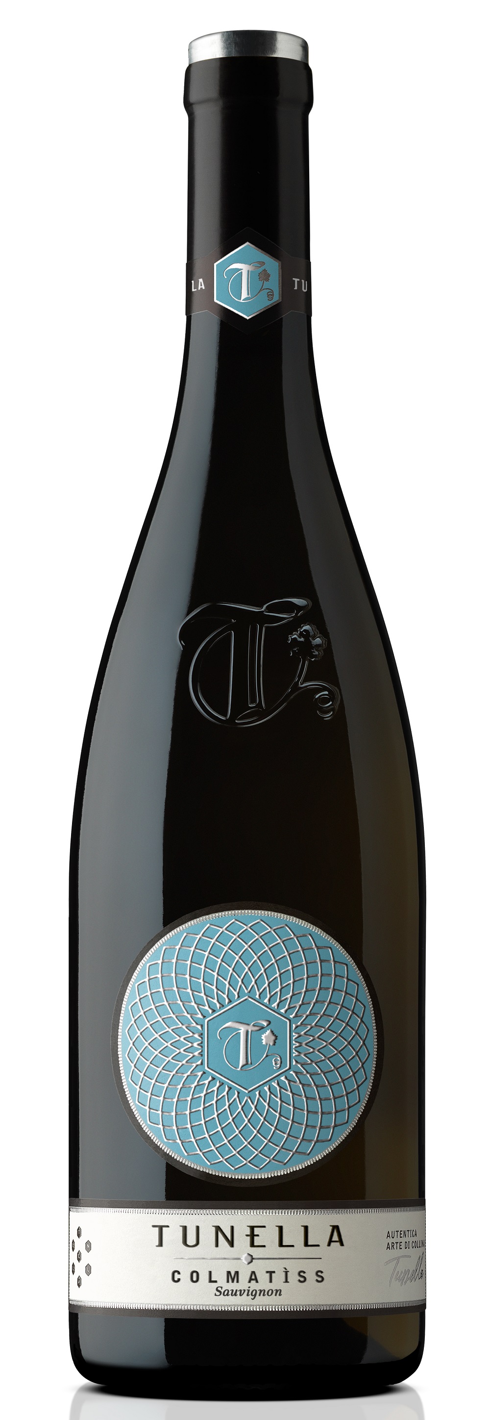 Col Matìss Sauvignon "La Tunella" Friuli Colli Orientali bianco DOP 2021