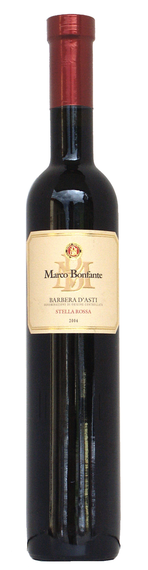 La Stella Barbera d'Asti superiore DOCG 2022
