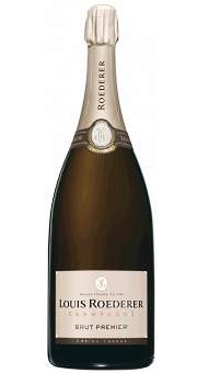 Champagne "Louis Roederer" Collection AOC