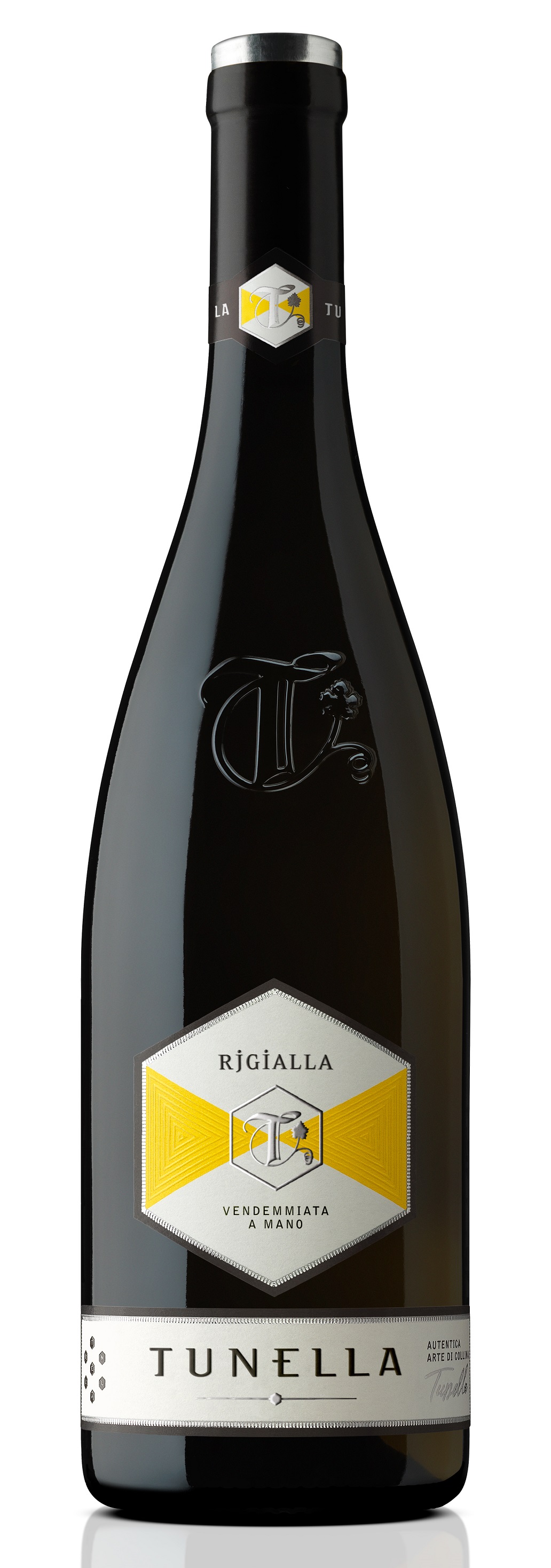 RjGialla "La Tunella" Friuli Colli Orientali bianco DOP 2024