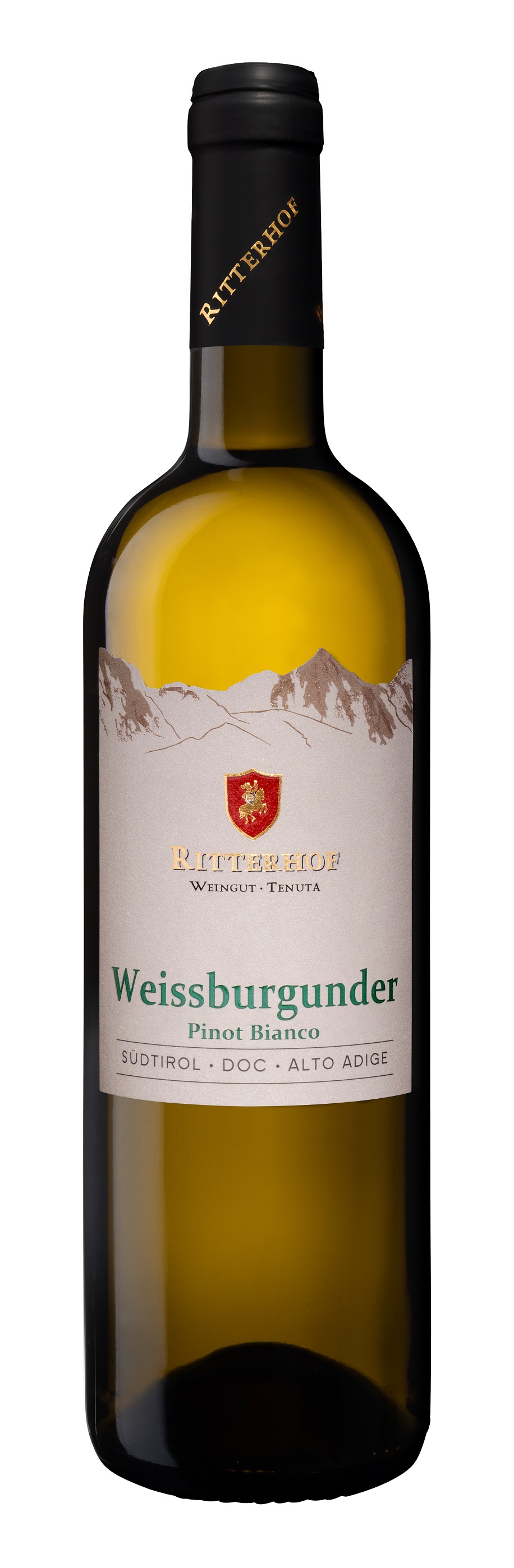 Südtiroler Weissburgunder DOC Terra 2023