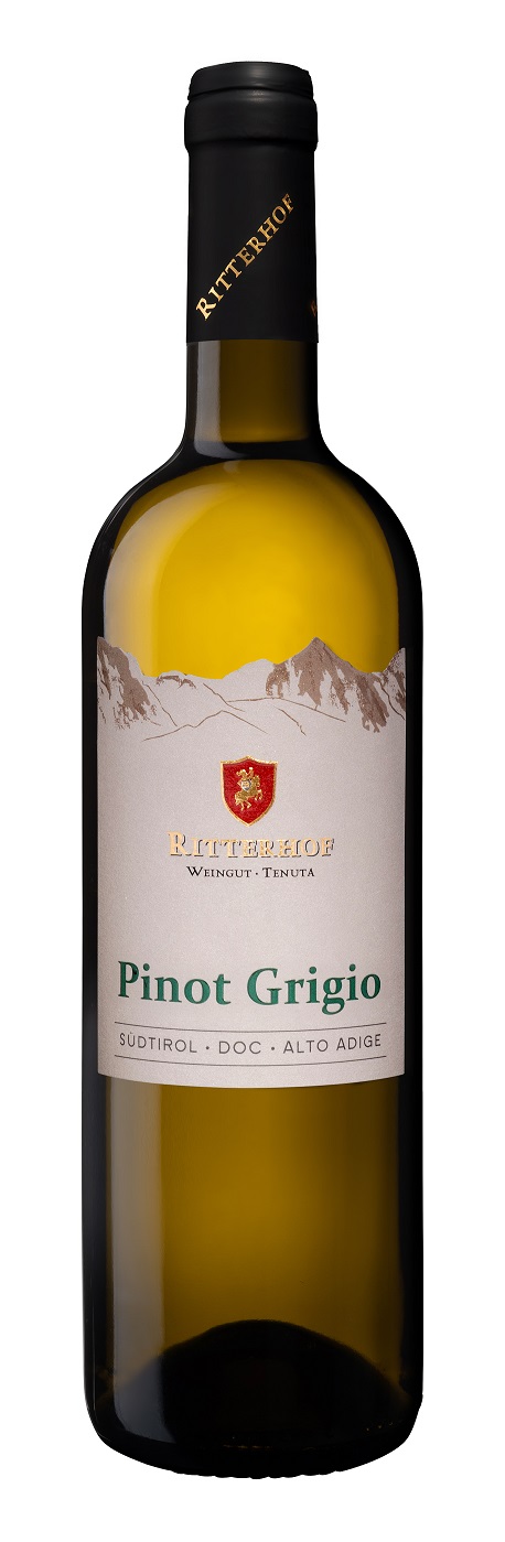 Südtiroler Pinot Grigio DOC Terra 2023