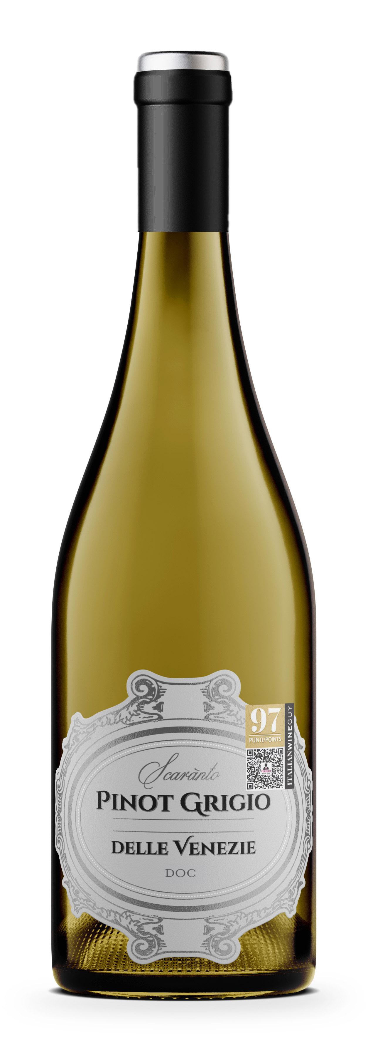 "Scaranto" Pinot Grigio delle Venezie DOC 2024