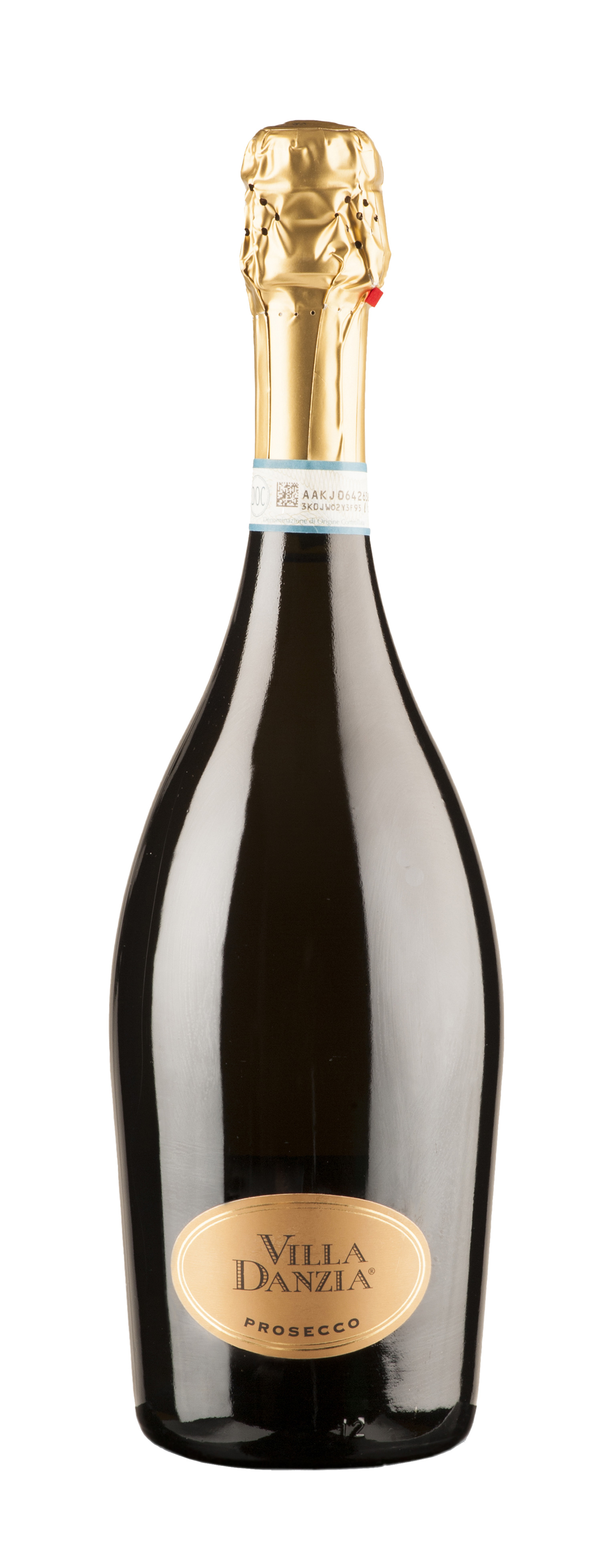 Villa Danzia Prosecco spumante DOC brut