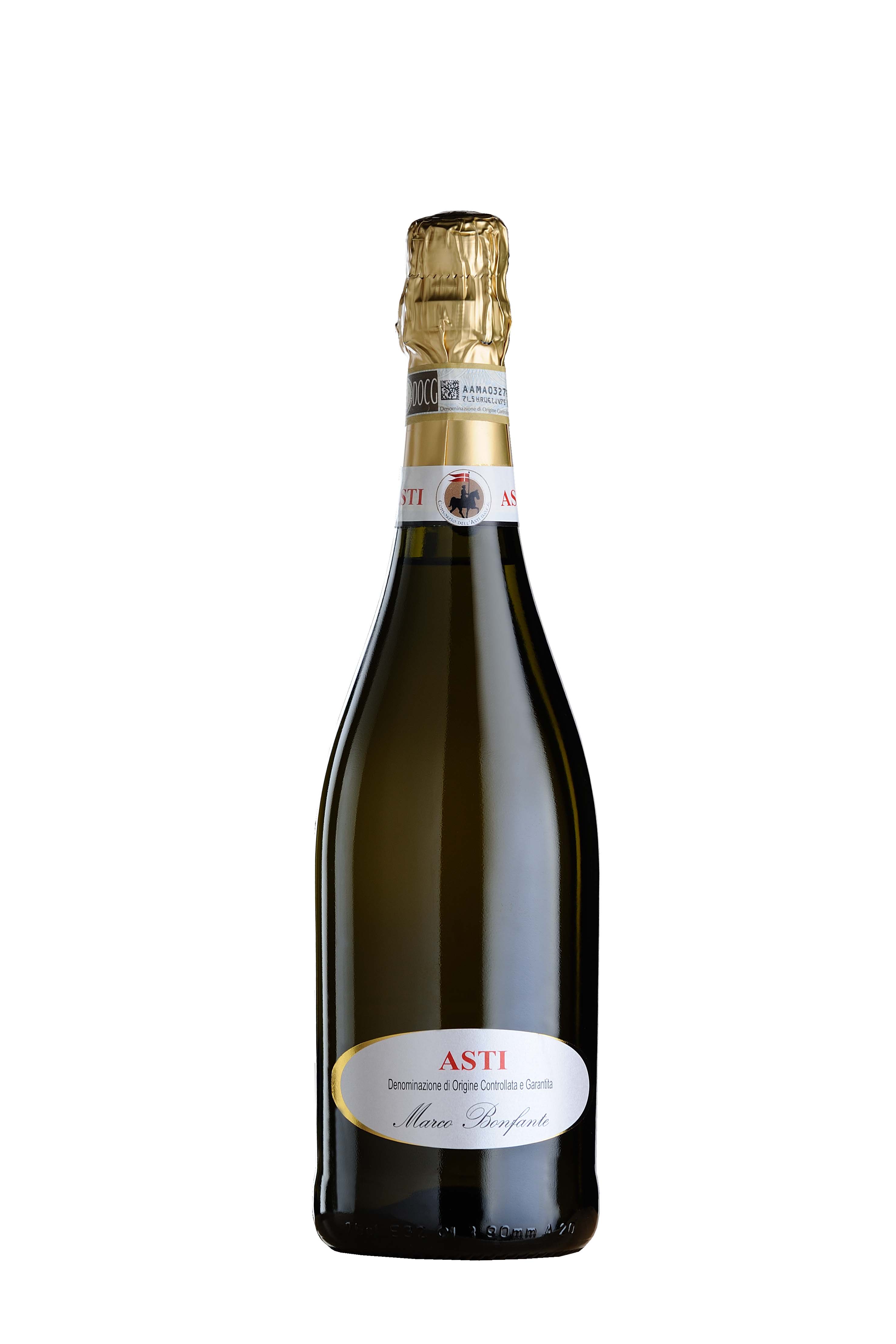 Asti Spumante DOCG dolce