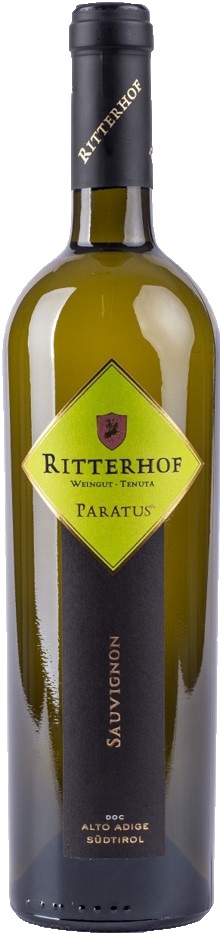 PARATUS Südtiroler Sauvignon blanc DOC 2019