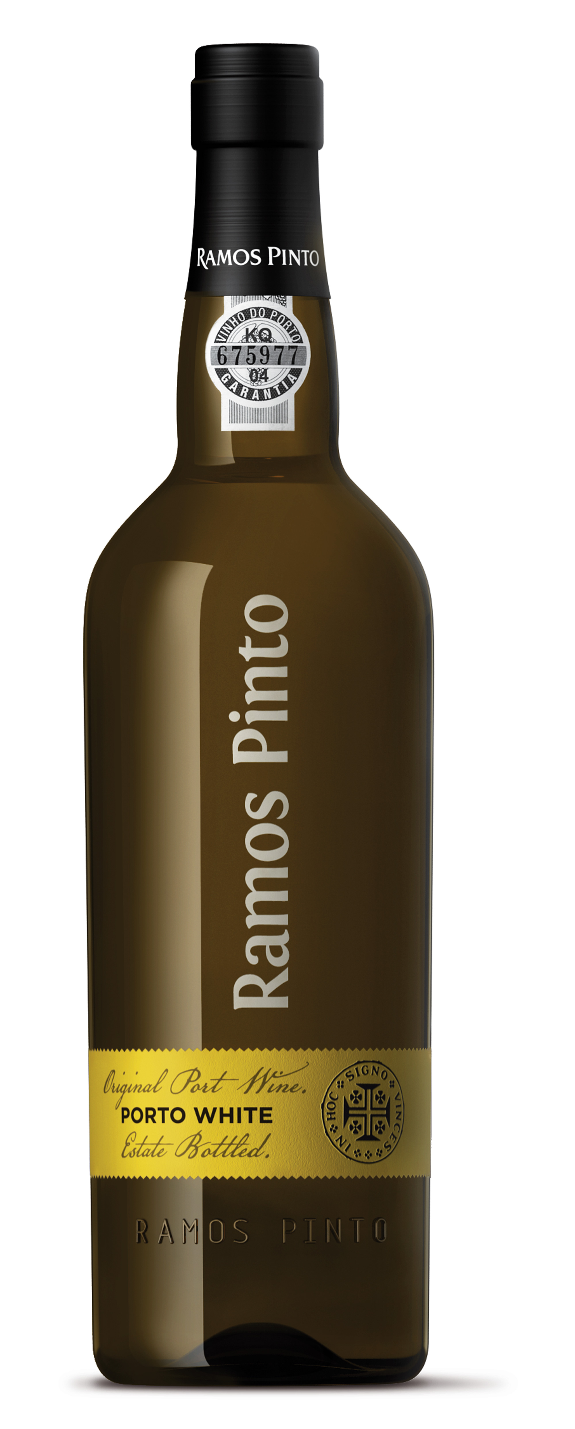 Ramos Pinto Porto White 19.5% Vol.