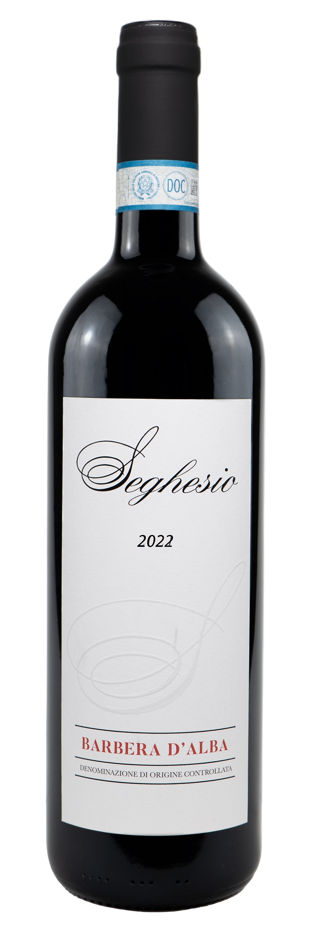Seghesio Barbera d' Alba DOC 2022