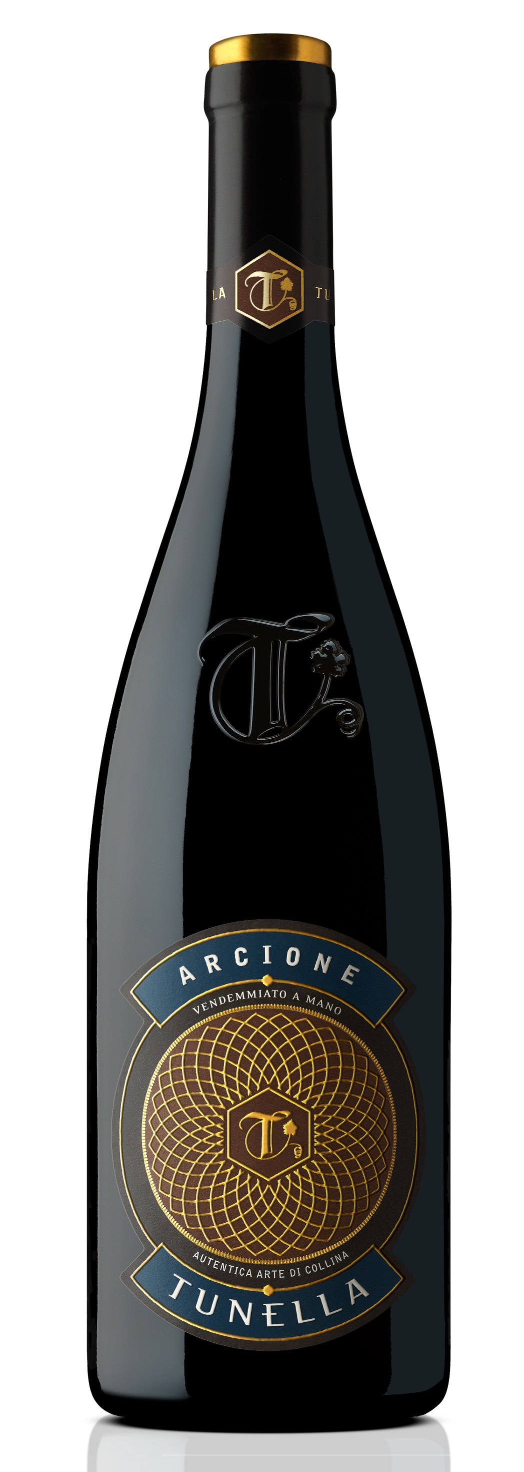 L'Arcione "La Tunella" rosso Trevenezie IGP 2020