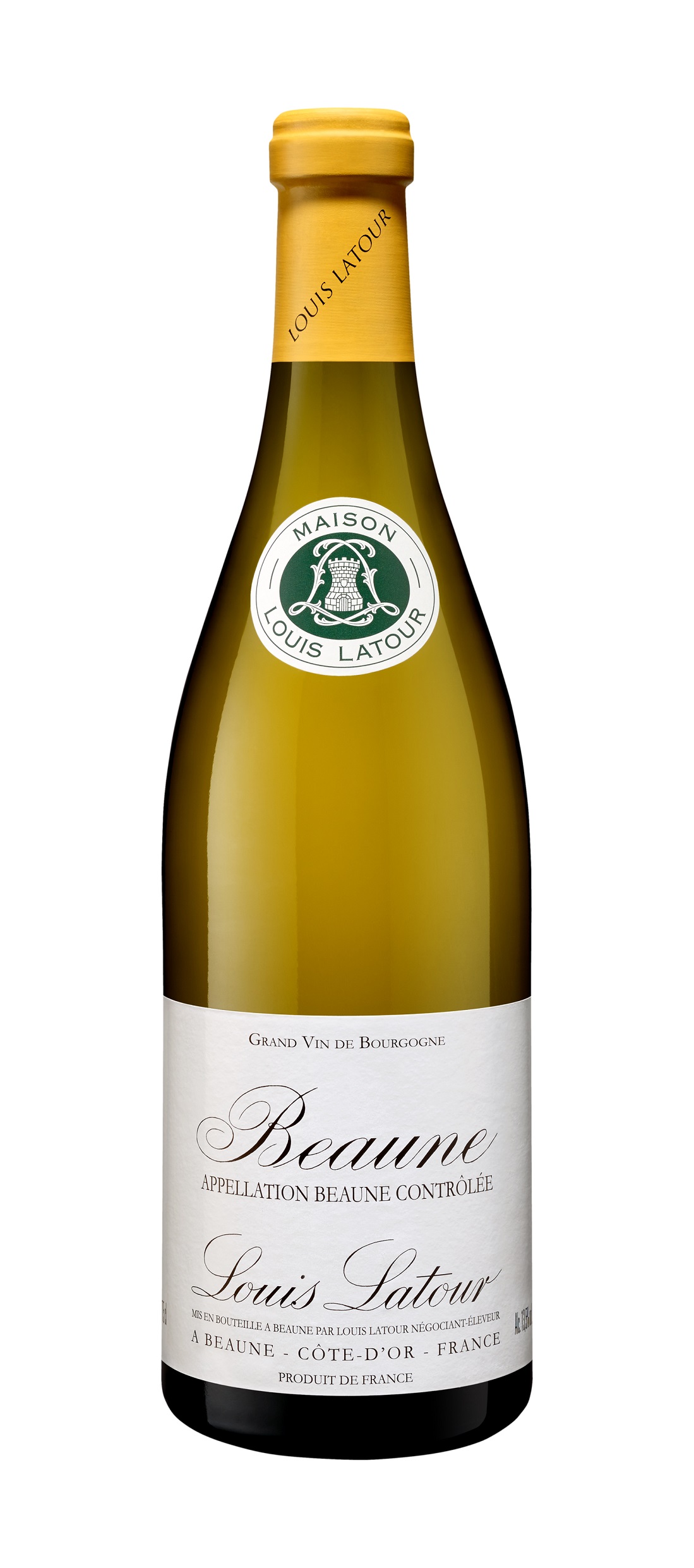 Beaune blanc AC 2022