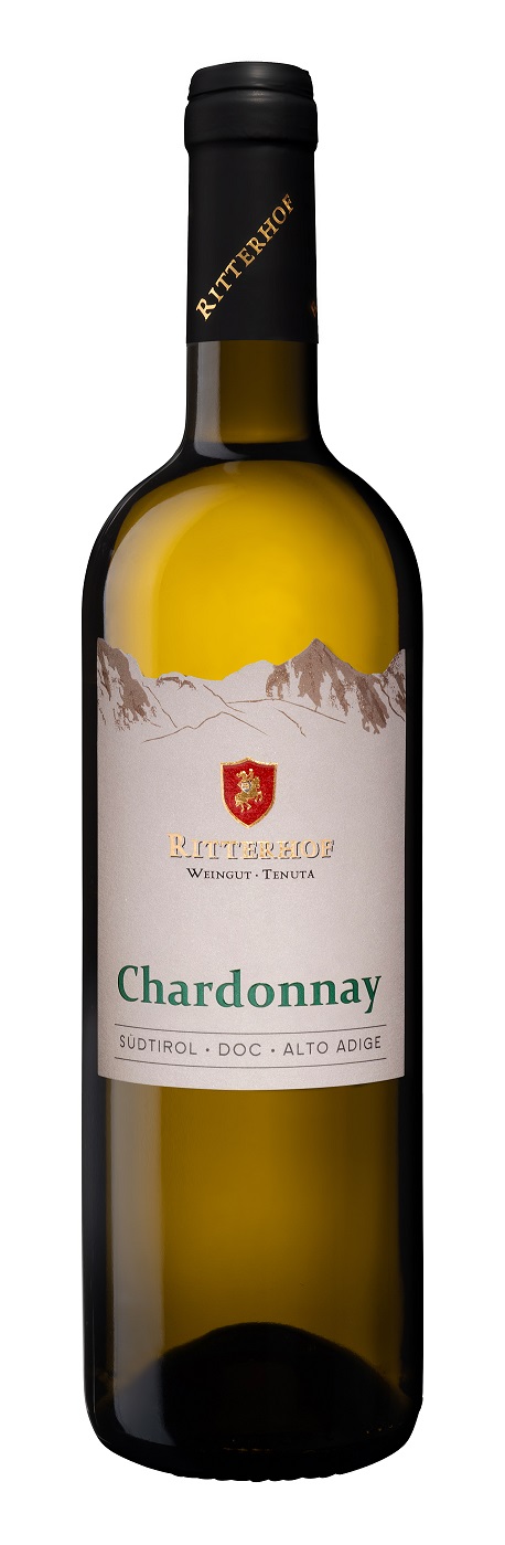 Südtiroler Chardonnay DOC Terra 2023