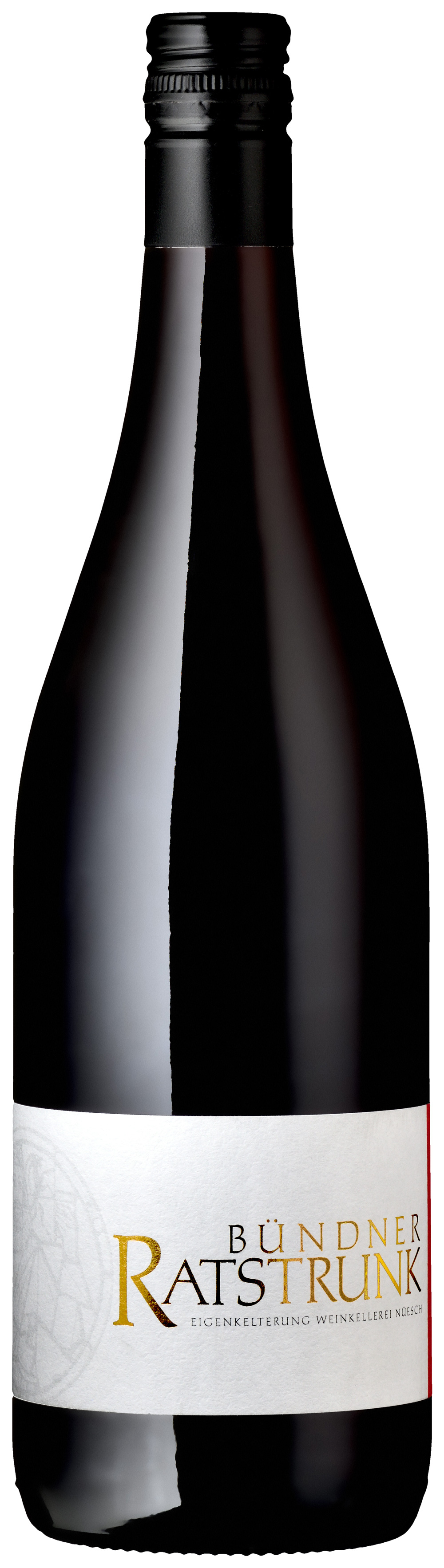 Bündner Ratstrunk Pinot Noir AOC Graubünden 2022