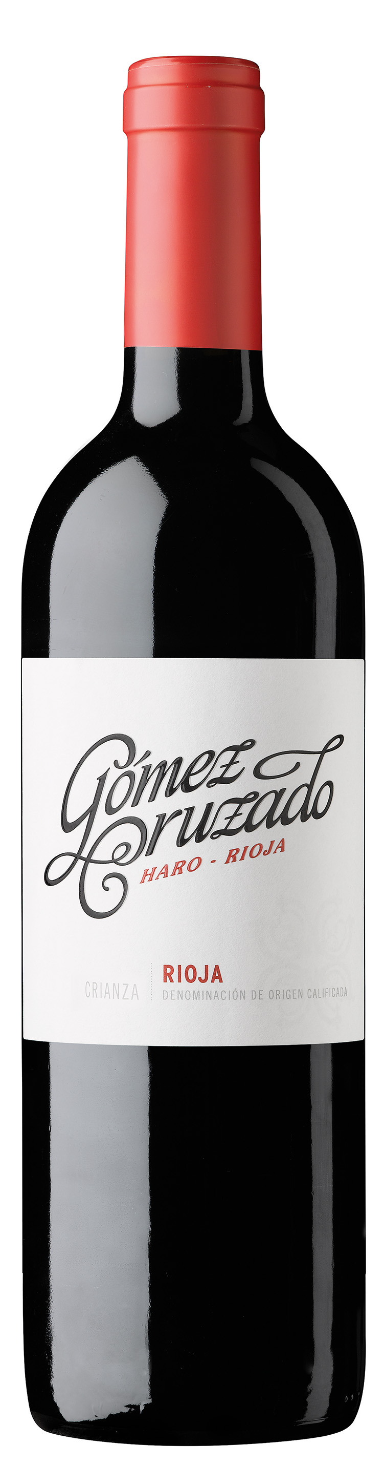 Crianza "Gomez Cruzado" Rioja DOCa 2020