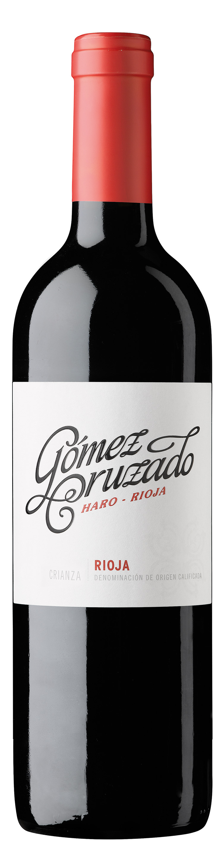 Crianza "Gomez Cruzado" Rioja DOCa 2021