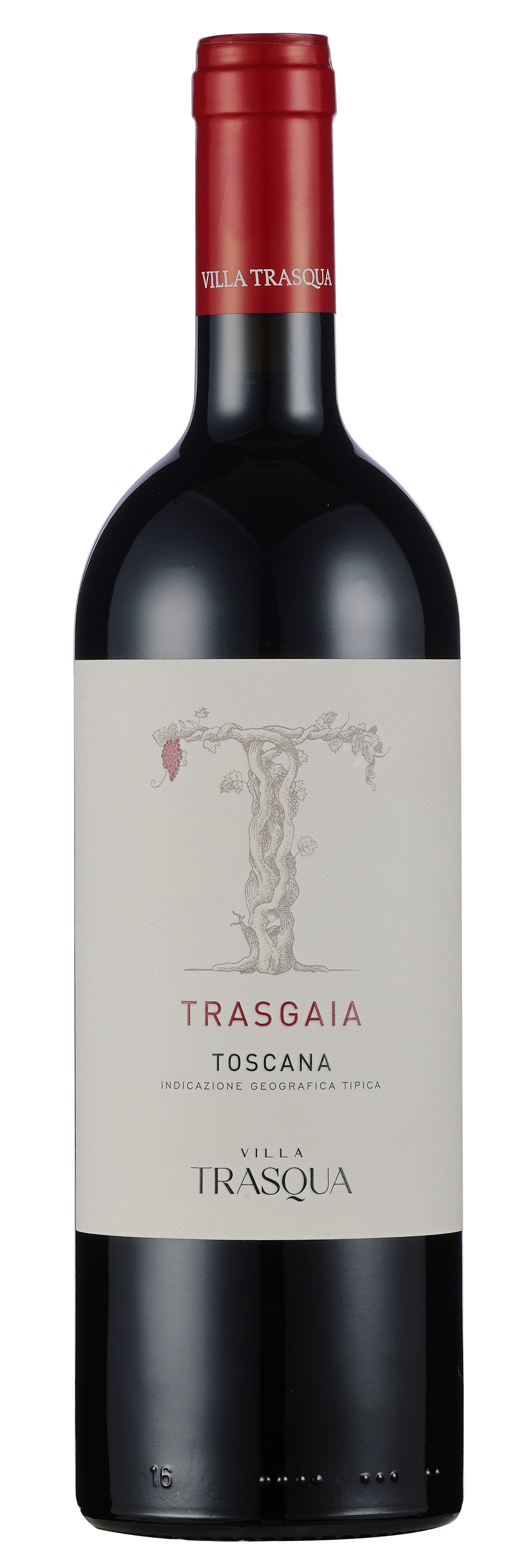 Trasgaia Toscana IGT rosso BIO 2020