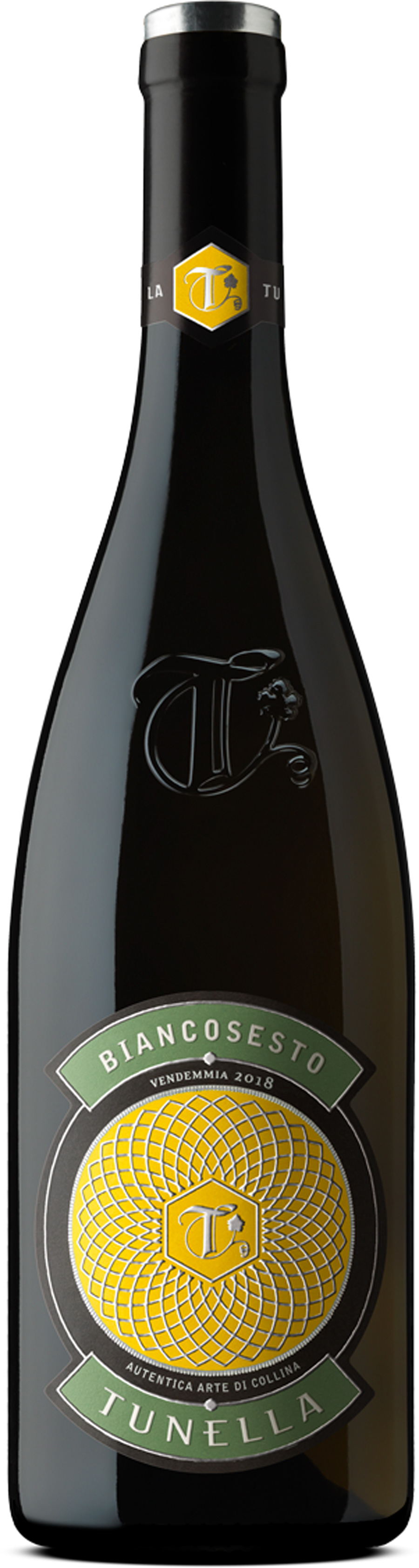 Biancosesto "La Tunella" Friuli Colli Orientali bianco DOP 2022