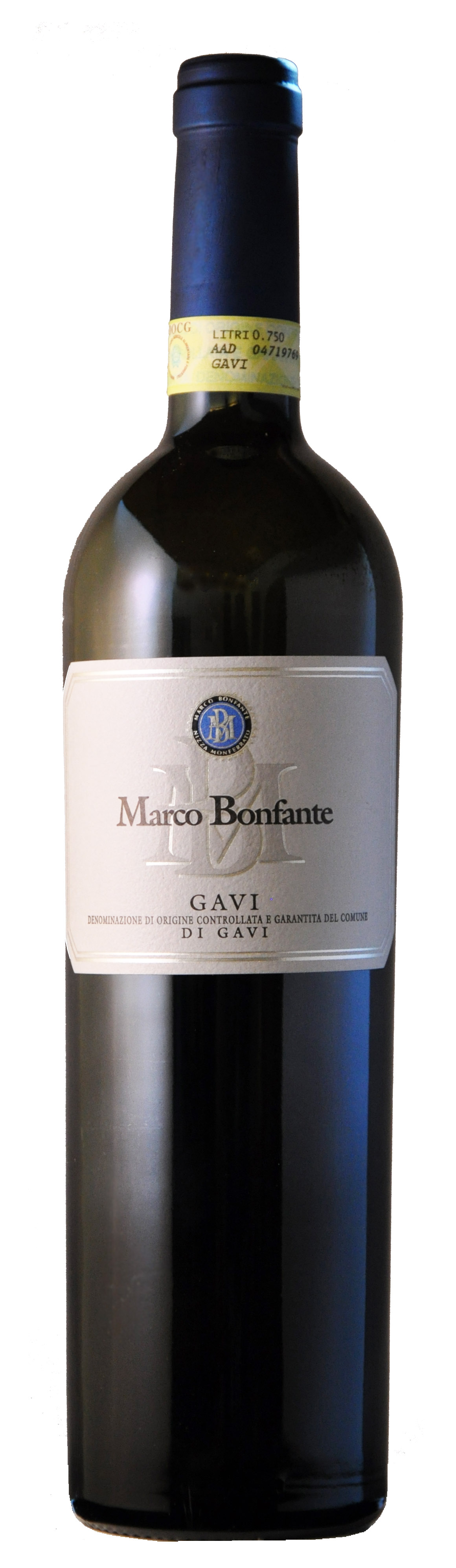 Gavi di Gavi DOCG 2024