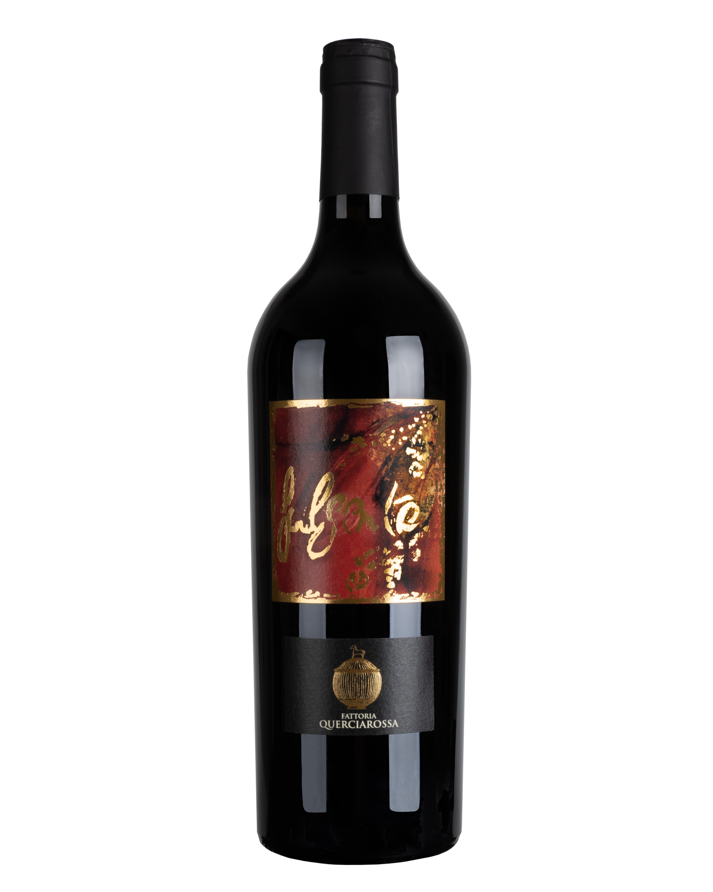 Fulgente Maremma Toscana Rosso IGT 2022