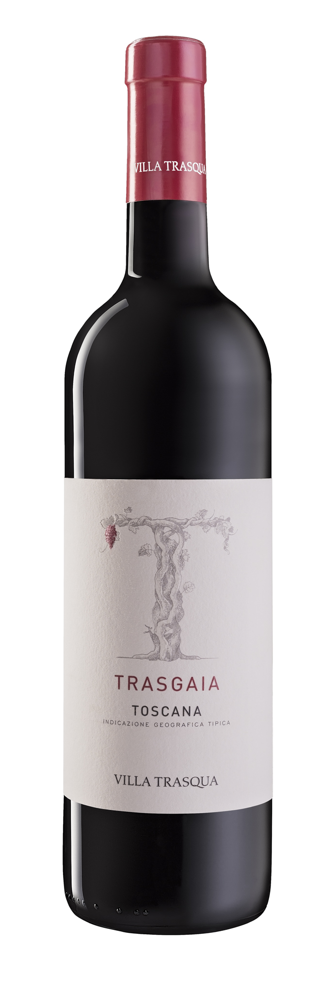 Trasgaia Toscana IGT rosso BIO 2016 