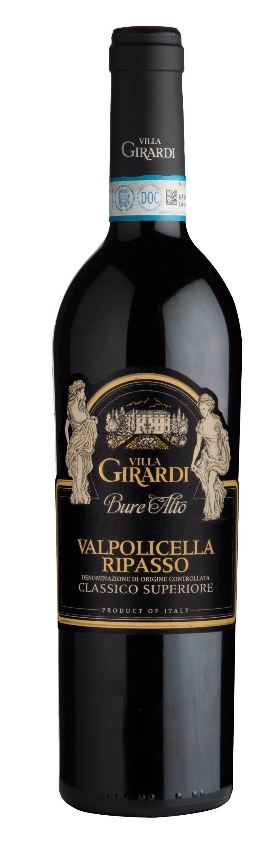 Bure Alto Ripasso Valpolicella Classico Superiore DOC 2021