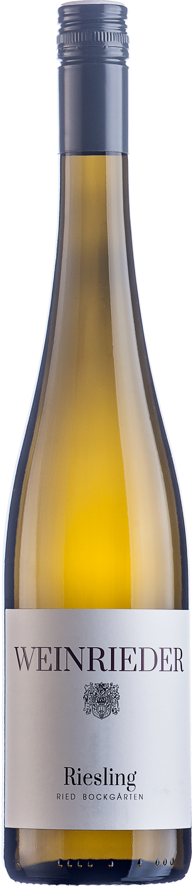Weinrieder Riesling "Bockgärten" 2021