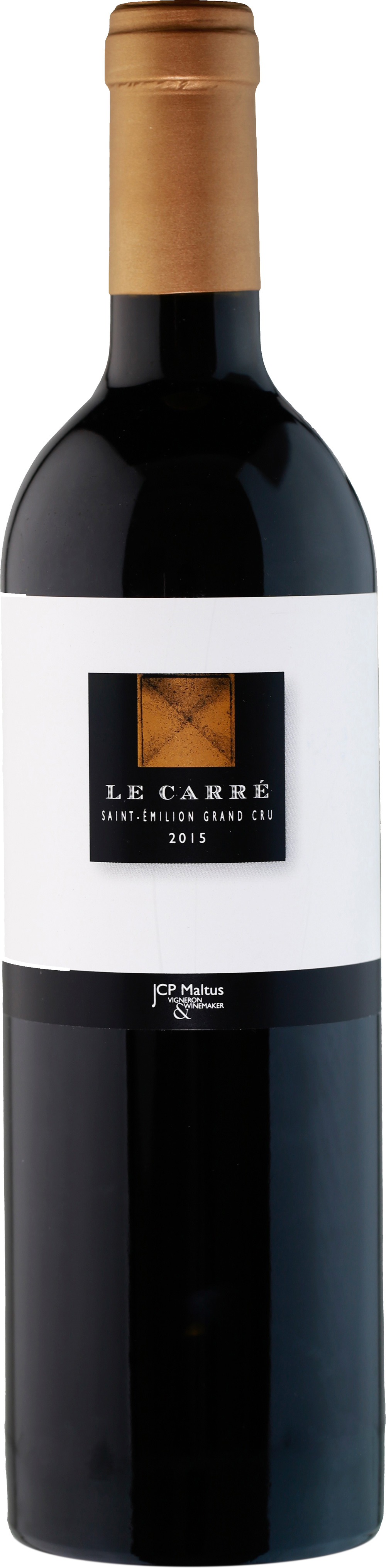Le Carré   - St. Emilion Grand Cru AC 2015