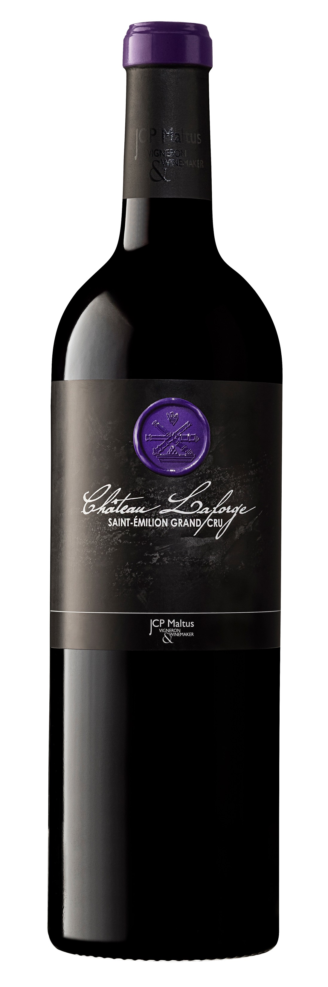 Château Laforge - St. Emilion Grand Cru AC 2020