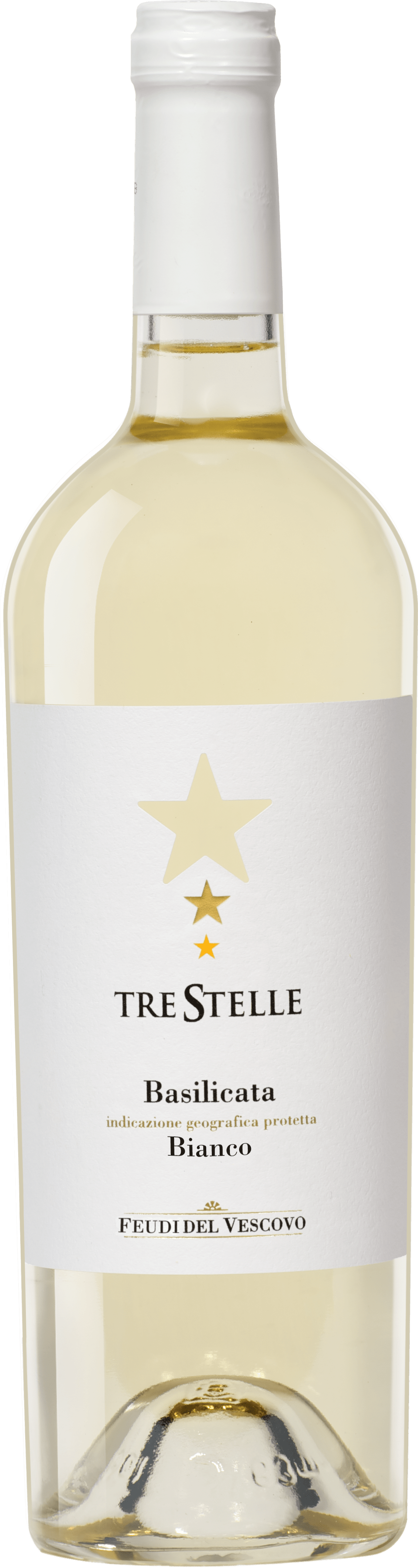TreStelle Bianco Basilicata IGP 2023