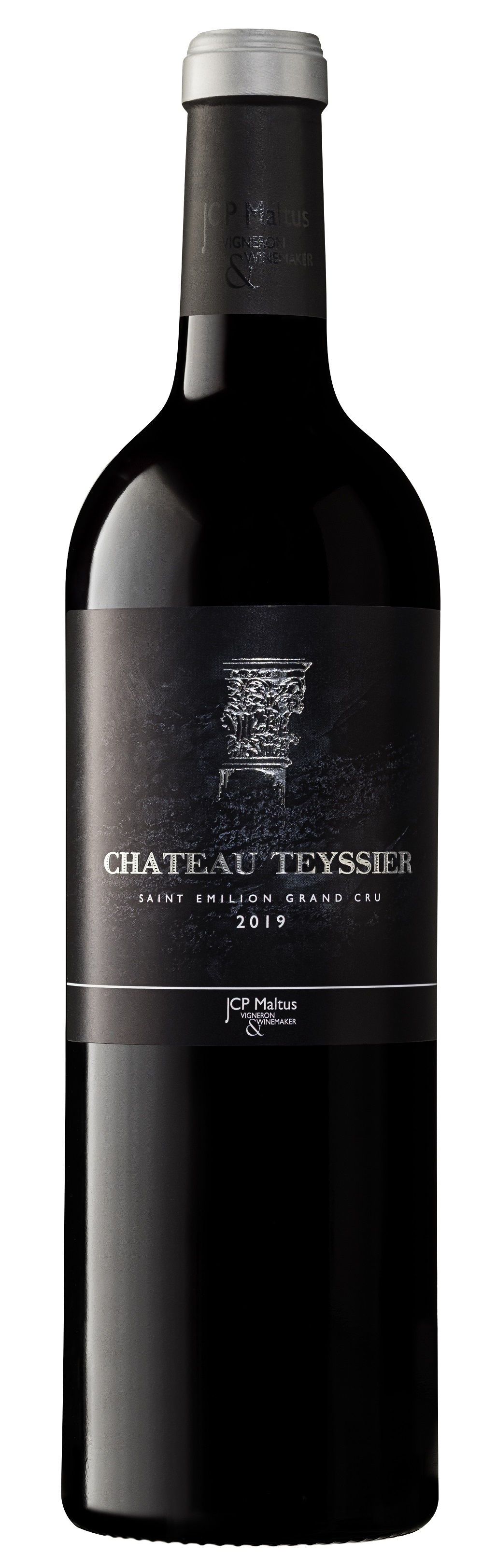 Château Teyssier - St. Emilion Grand Cru AC 2019