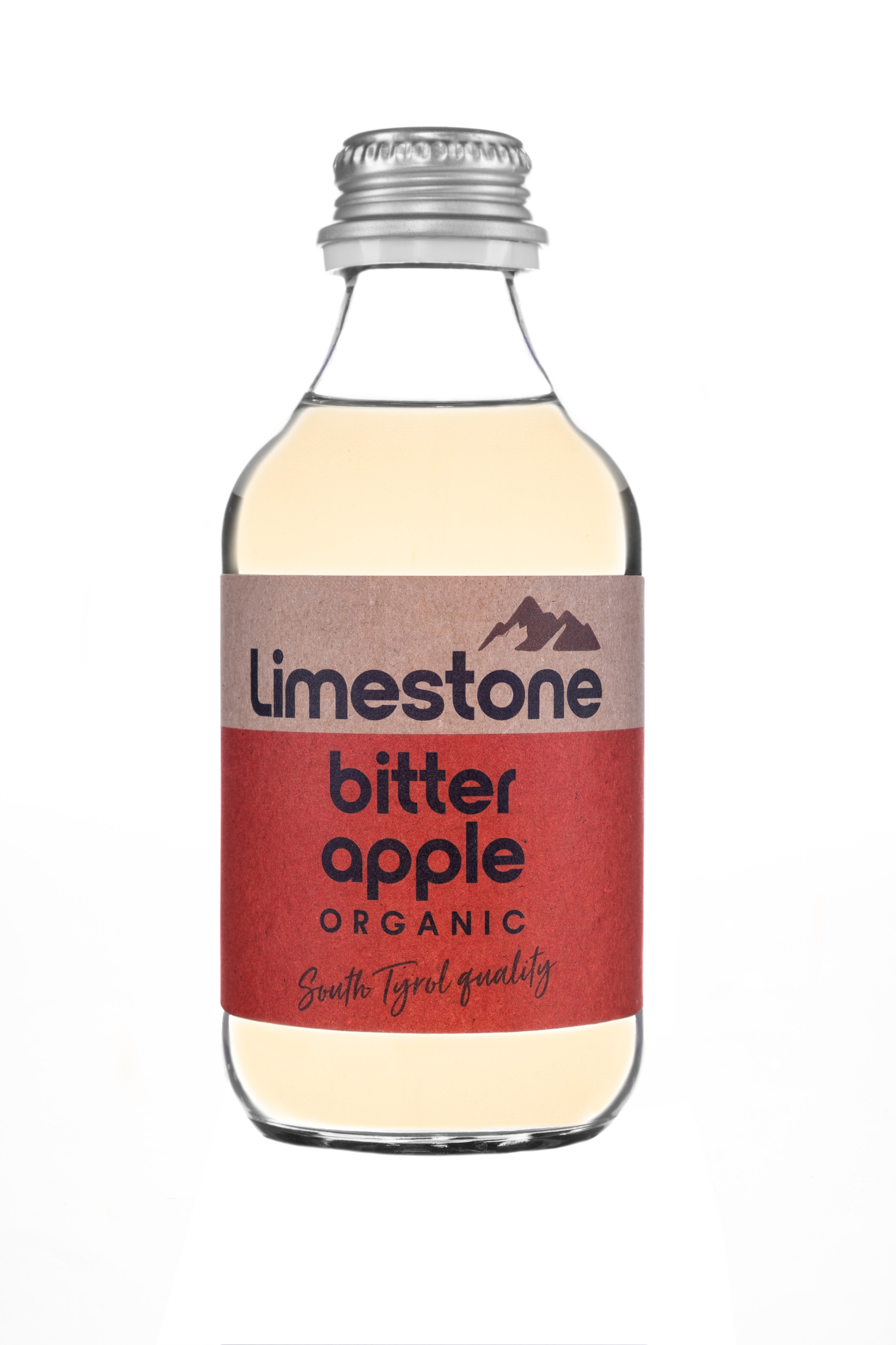 Limestone bitter apple   Organic alkoholfrei 
