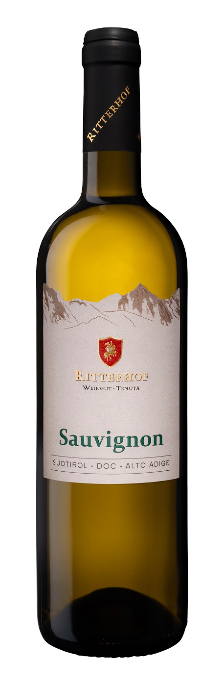 Südtiroler Sauvignon Blanc DOC Terra 2020