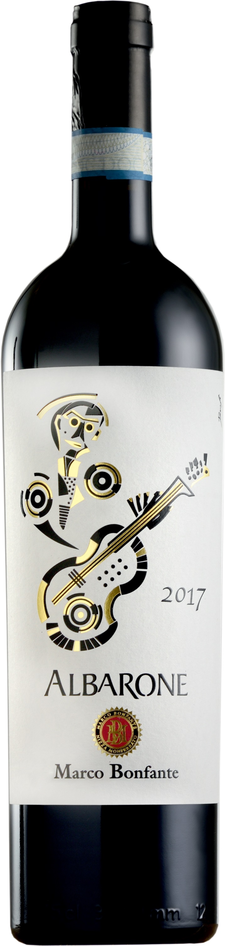 "Albarone" Piemonte Albarossa DOC 2017