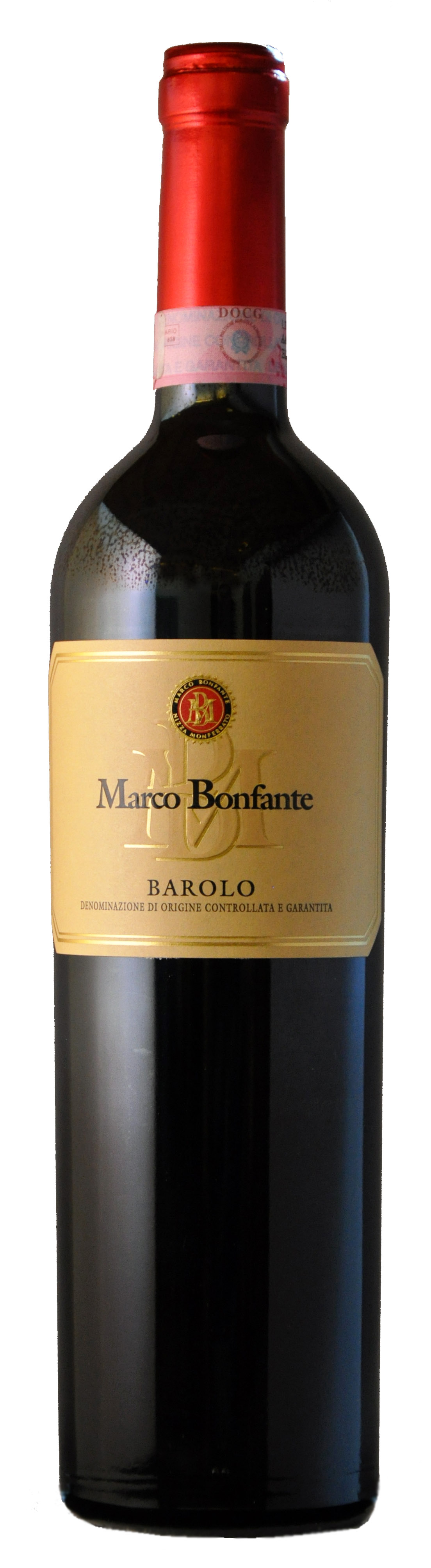 Barolo "Marco Bonfante" DOCG 2019