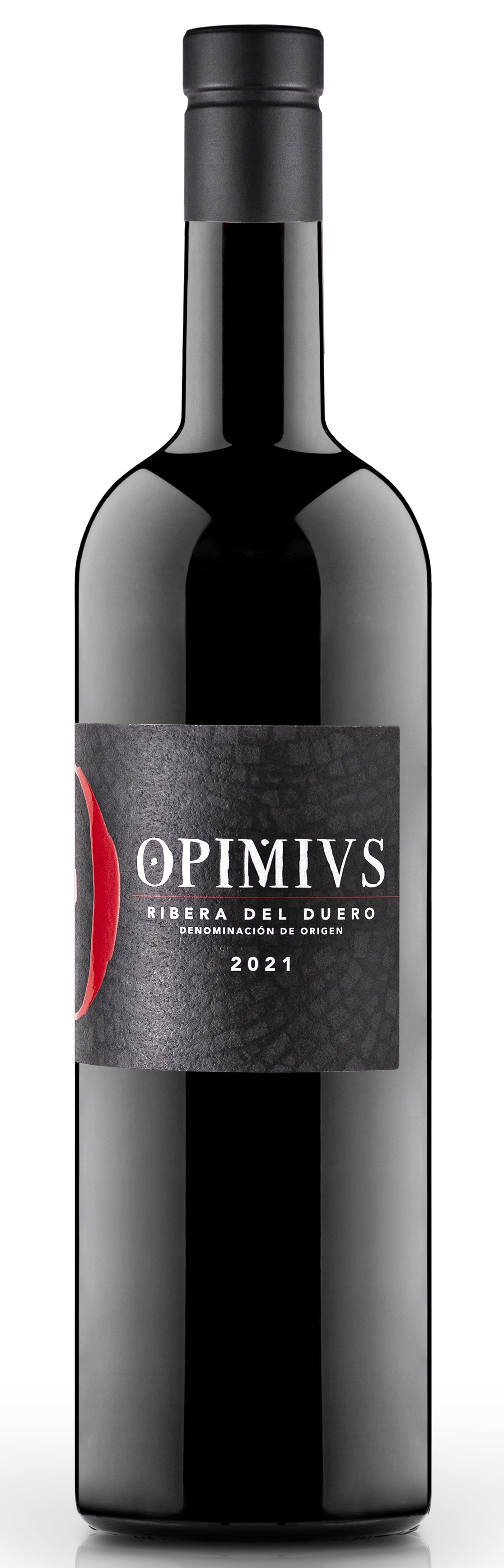 Montevannos Opimius Ribera del Duero DO 2021