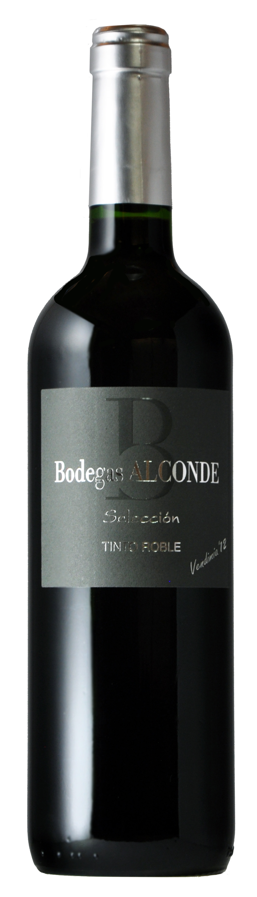 Navarra "Alconde Selección" tinto roble  DO 2022