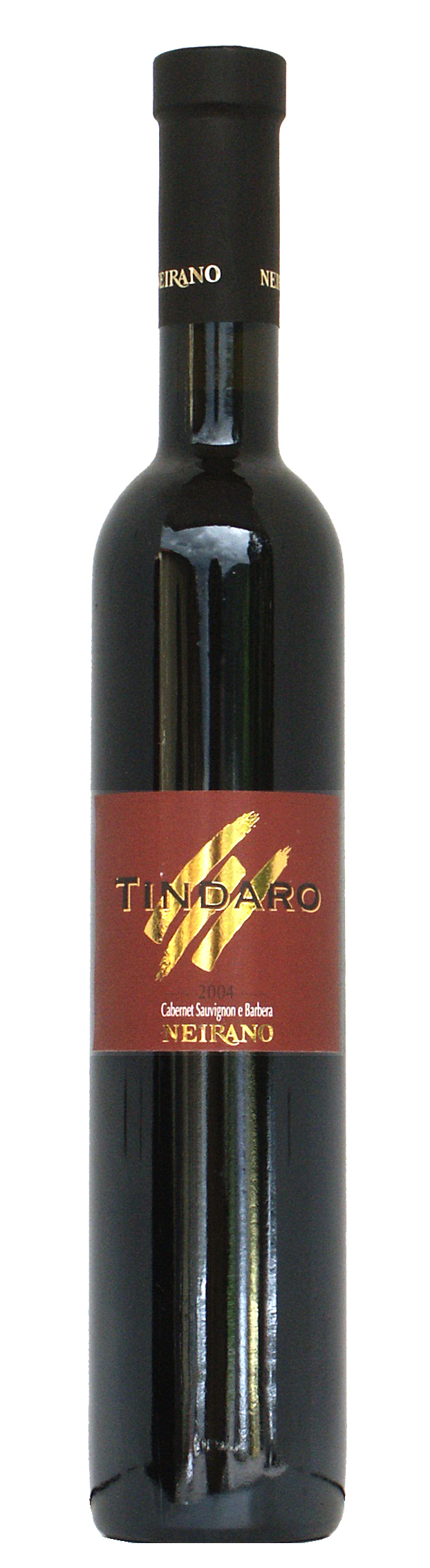 Monferrato rosso "Tindaro" DOC 2019