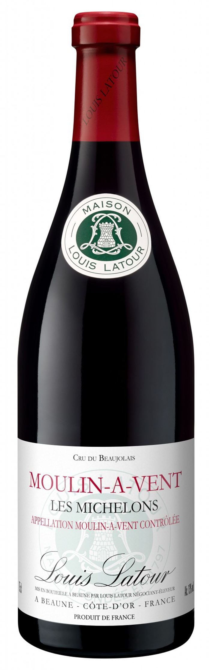Moulin-à-vent "Louis Latour" AC 2023
