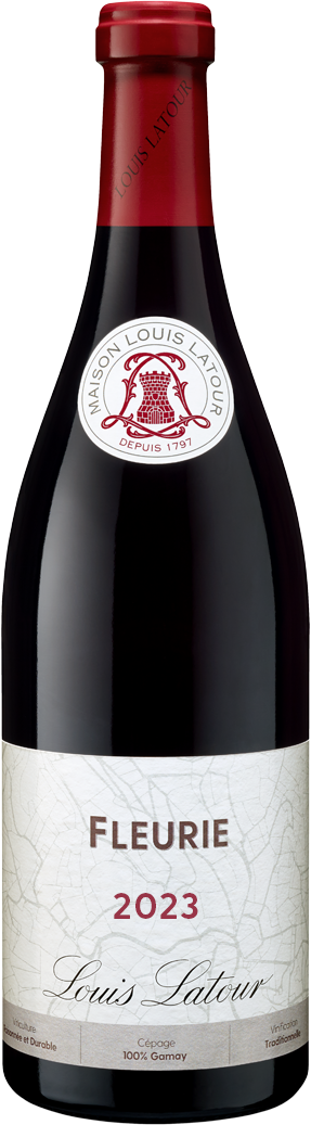 "Louis Latour" Fleurie AC 2023
