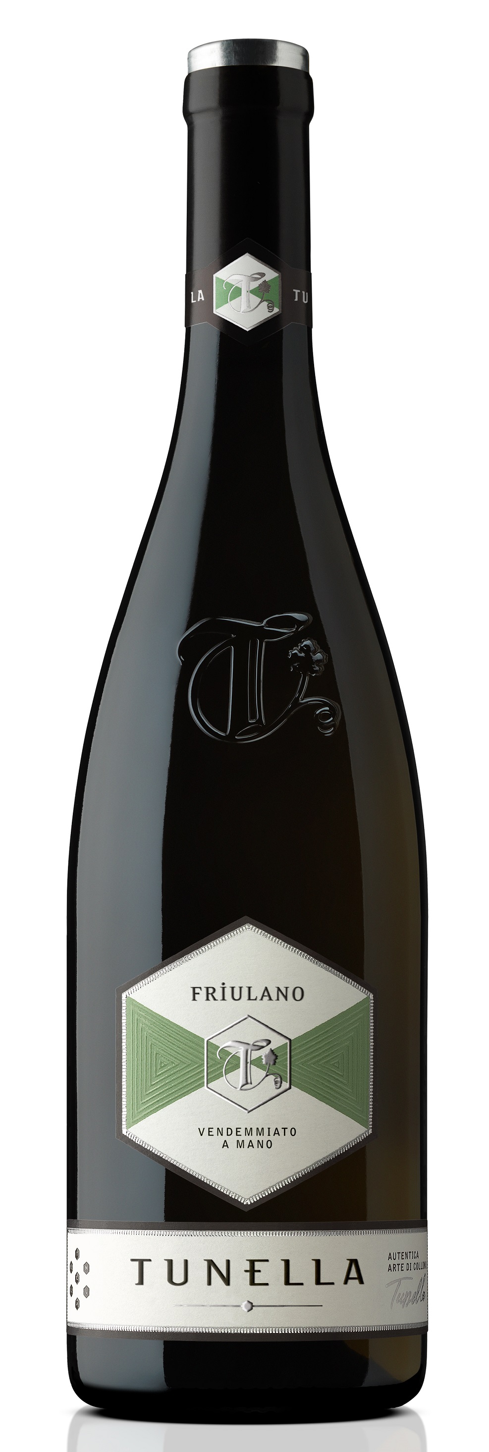 Friulano "La Tunella" Friuli Colli Orientali bianco DOP 2021