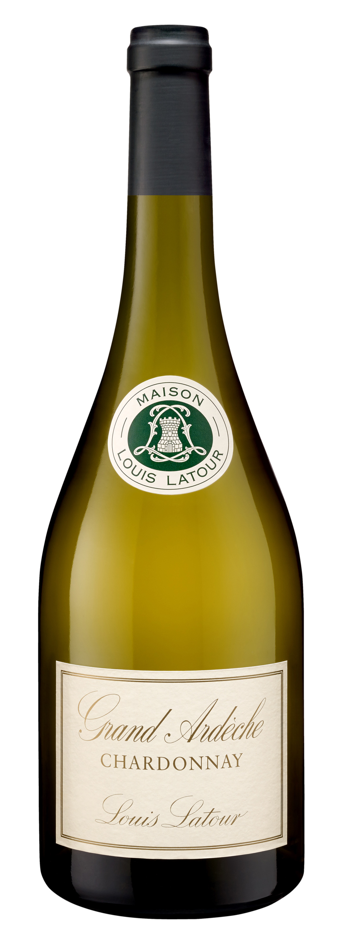 Grand Ardèche Chardonnay "Louis Latour" IGP 2022