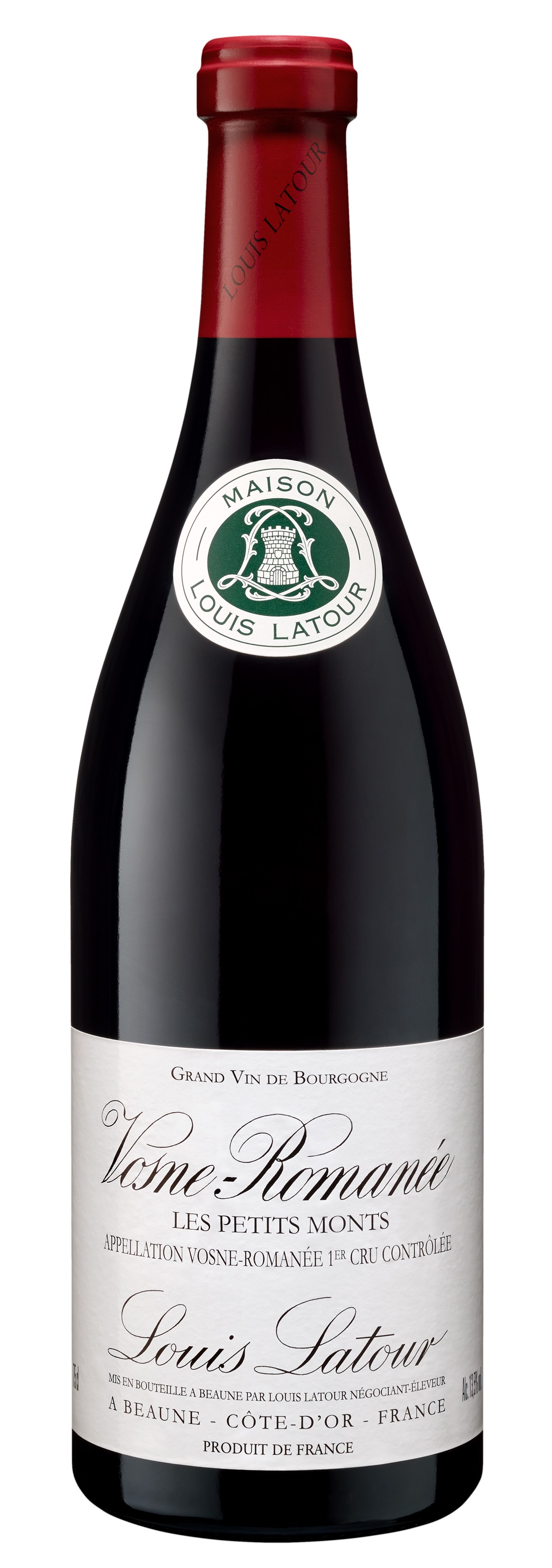 Louis Latour Vosne-Romanée 1er Cru " Les Petits Monts" AC 2020