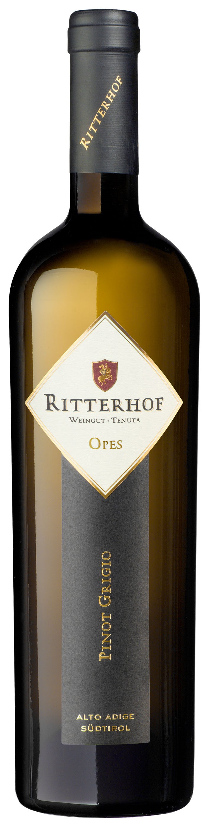 OPES Südtiroler Pinot Grigio DOC 2021