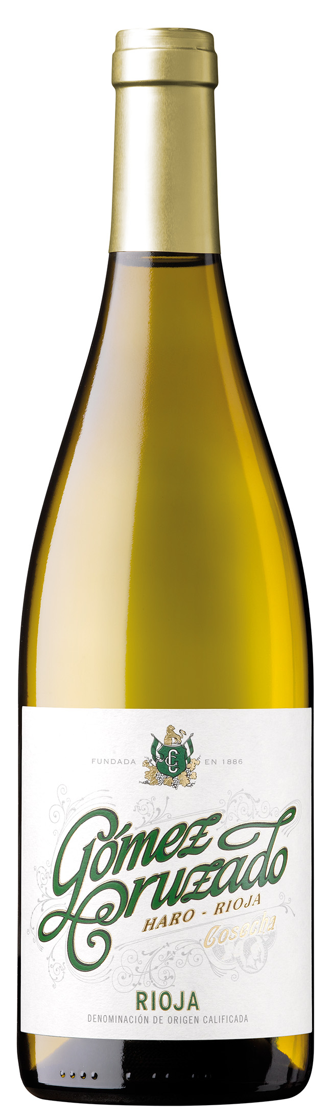 Blanco "Gomez Cruzado" Rioja DOCa 2024