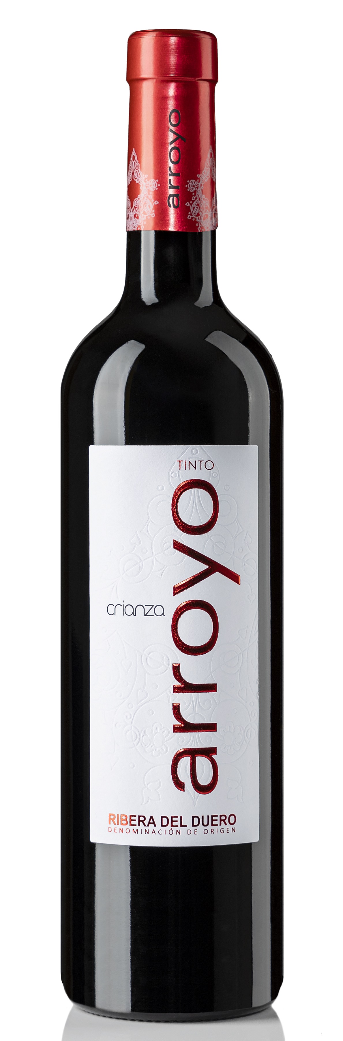 ARROYO Crianza Ribera del Duero DOP 2022