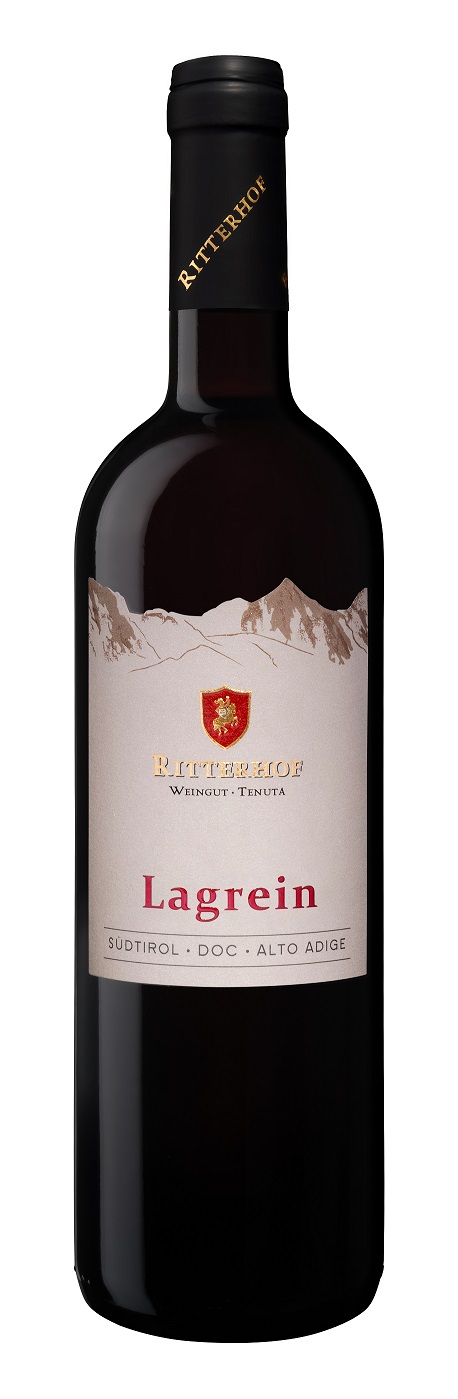 Südtiroler Lagrein DOC Terra 2023
