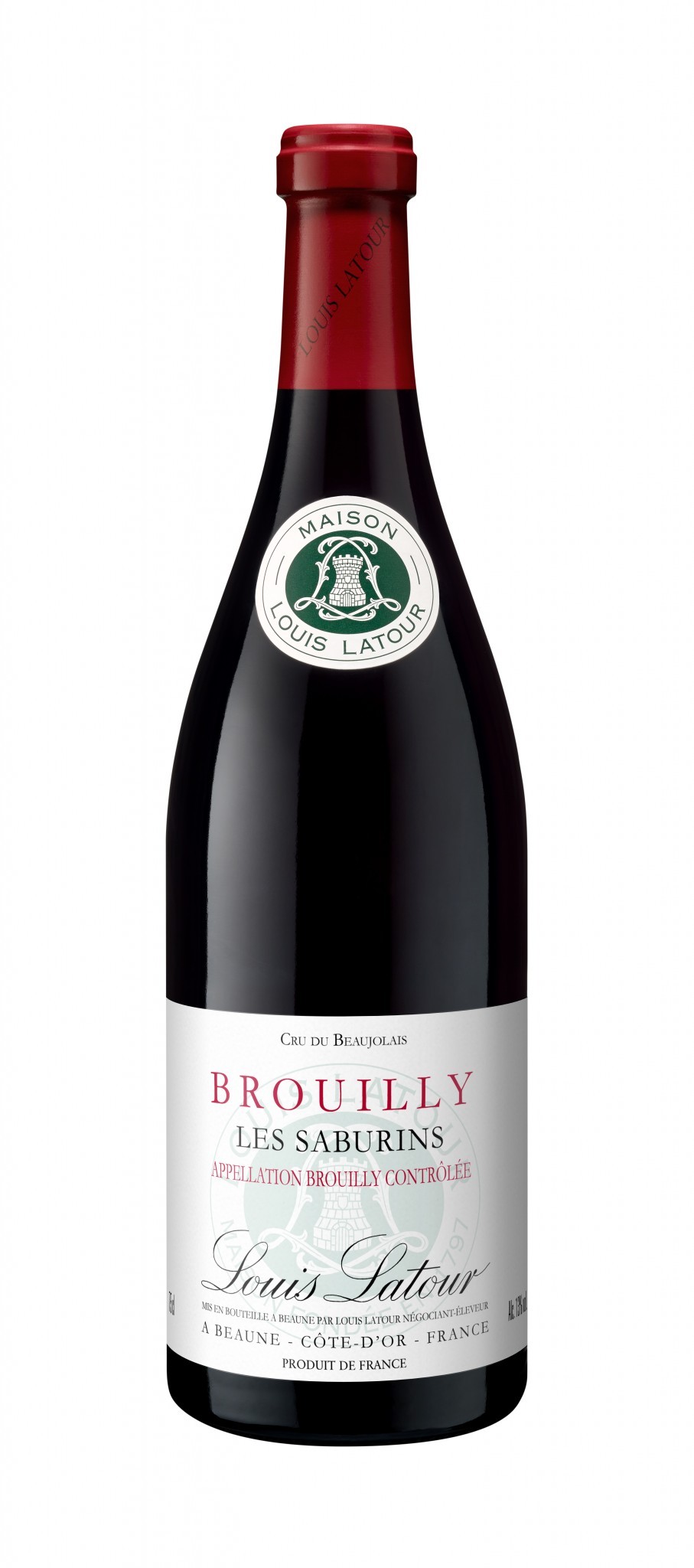 Brouilly "Louis Latour" AC 2022