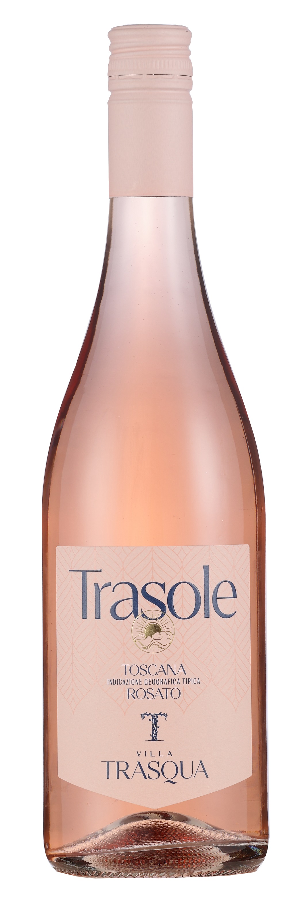 Trasole Toscana IGT rosato 2024