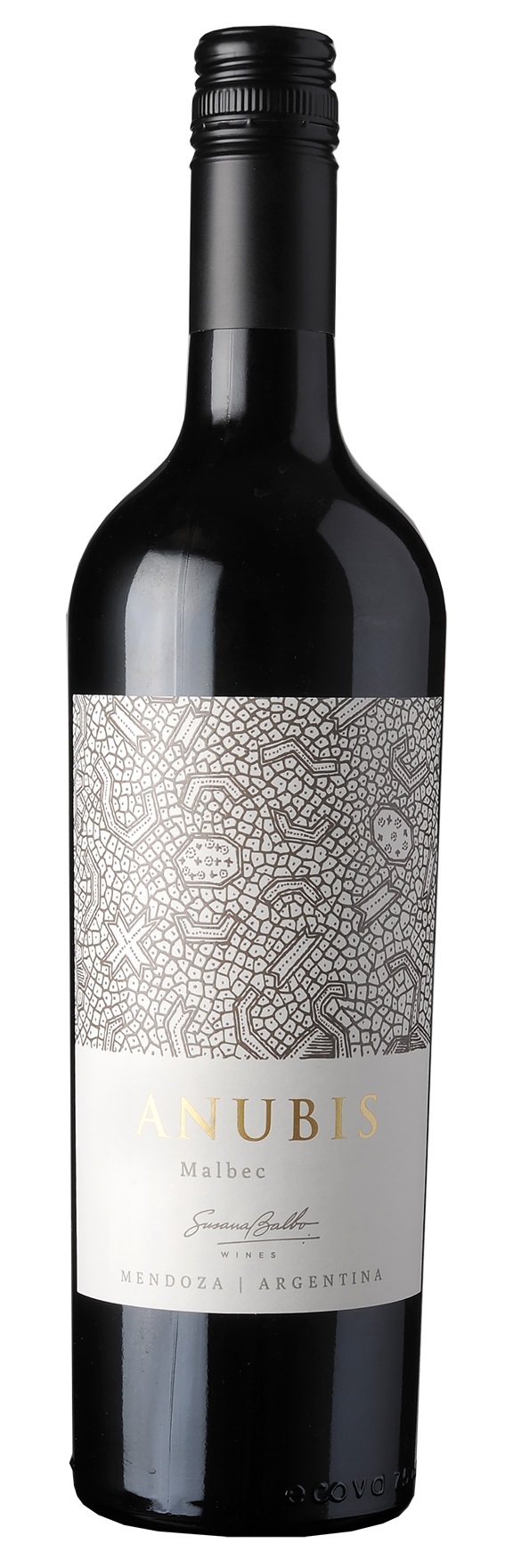 Anubis Malbec Mendoza Argentina VEGAN 2022